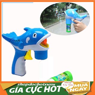 ĐỒ CHƠI SUNG BẮN BONG BÓNG
