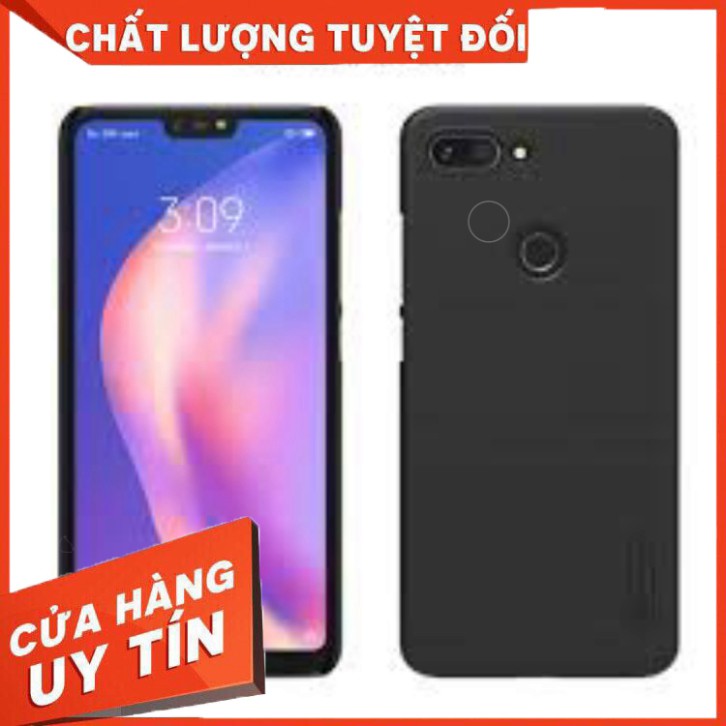 [ SIÊU GIẢM GIÁ  ] [Giá Sốc] điện thoại Xiaomi Mi8 Lite 2 sim ram 4G bộ nhớ 64G mới Chính hãng, có Sẵn Tiếng Việt, Chiến