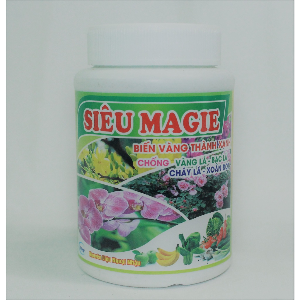 COMBO 8  phân bón cho hoa, cây kiêng Ra Rễ - Dưỡng Cây,Kích Ra Hoa,Dưỡng Hoa Lâu Tàn,Chống Rụng - Siêu Lân,Kali,Magie
