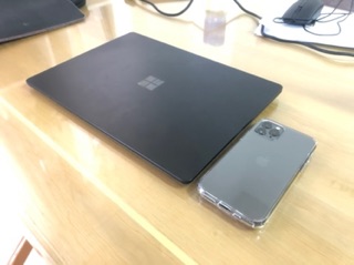 Surface Laptop 2 - Laptop doanh nhân cao cấp