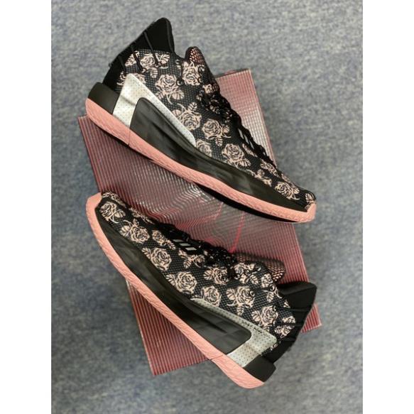 Giày bóng rổ chính hãng Adidas Dame 7 ! ;