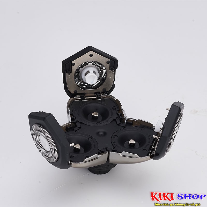 Lưỡi cạo râu và phụ kiện chức năng cho máy cạo râu