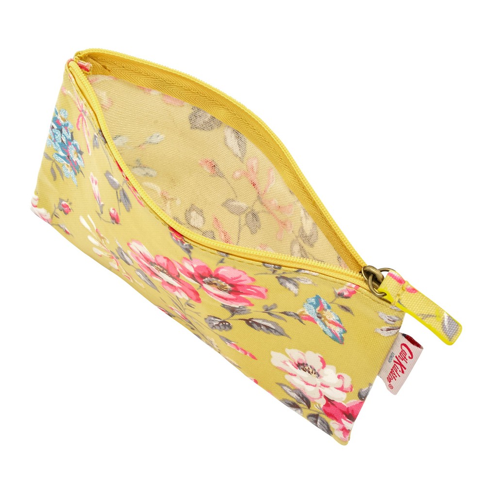 Cath Kidston - Túi Zip Purse - 863933 - Yellow