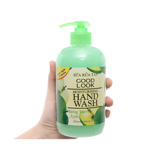 Sữa rửa tay Good Look 500ml
