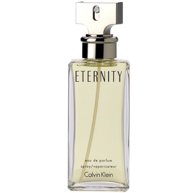 Nước hoa Eternity CK - hàng xách tay chính hãng