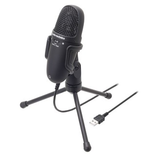 Audio Technica AT9934USB - Micro Thu Âm USB Cho Máy Tính