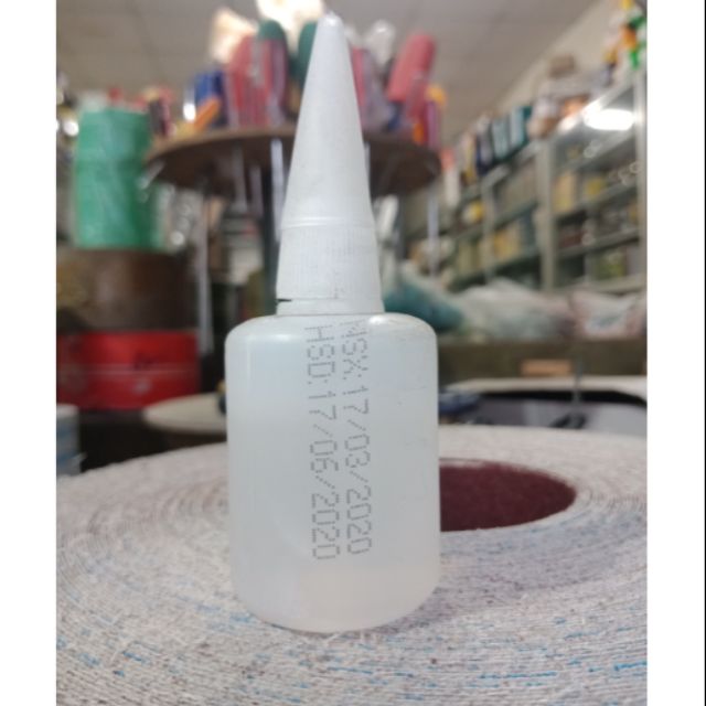 Keo 502 Hq tốt