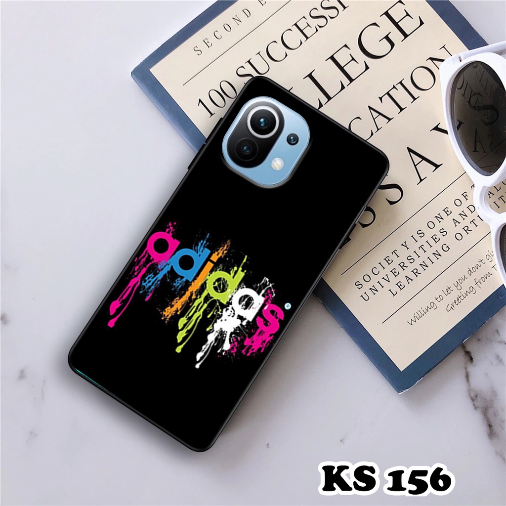 Ốp lưng Xiaomi Mi 11 Lite - Mi 11 Lite 5G - Mi 11 Lite 5G NE - Ốp in hình ÄDĮĎAŠ sang trọng, bền đẹp