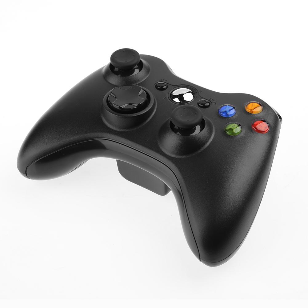 Tay Cầm Chơi Game Bluetooth Không Dây 2.4g Cho Xbox 360