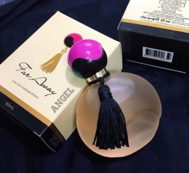 Nước hoa Avon Far Away 50ml hàng xịn thơm giai | BigBuy360 - bigbuy360.vn