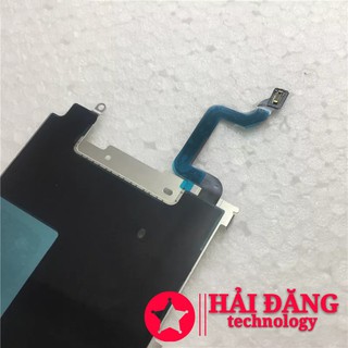 Cáp Nối Vân Tay Nẹp Sắt iPhone 6 Plus