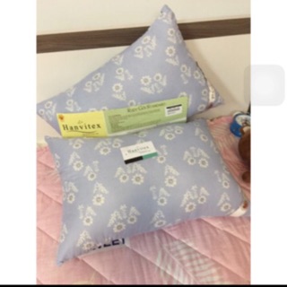 Ruột gối hơi cao cấp mẫu hoa trà