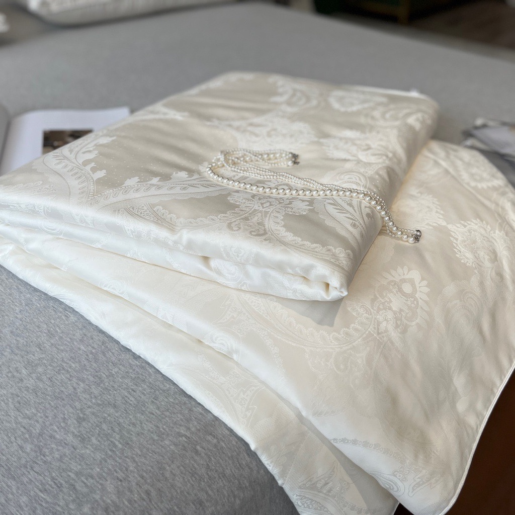 RUỘT CHĂN TƠ TẰM TỰ DỆT XUẤT NHẬT- TOKYO.BEDDING