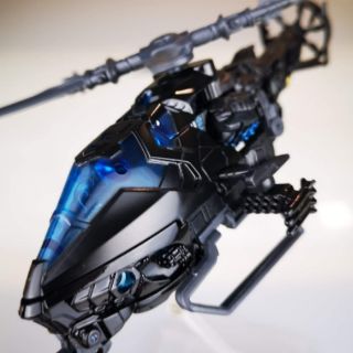 Mô hình Autobot Drift Studio Series 45 ( No box)