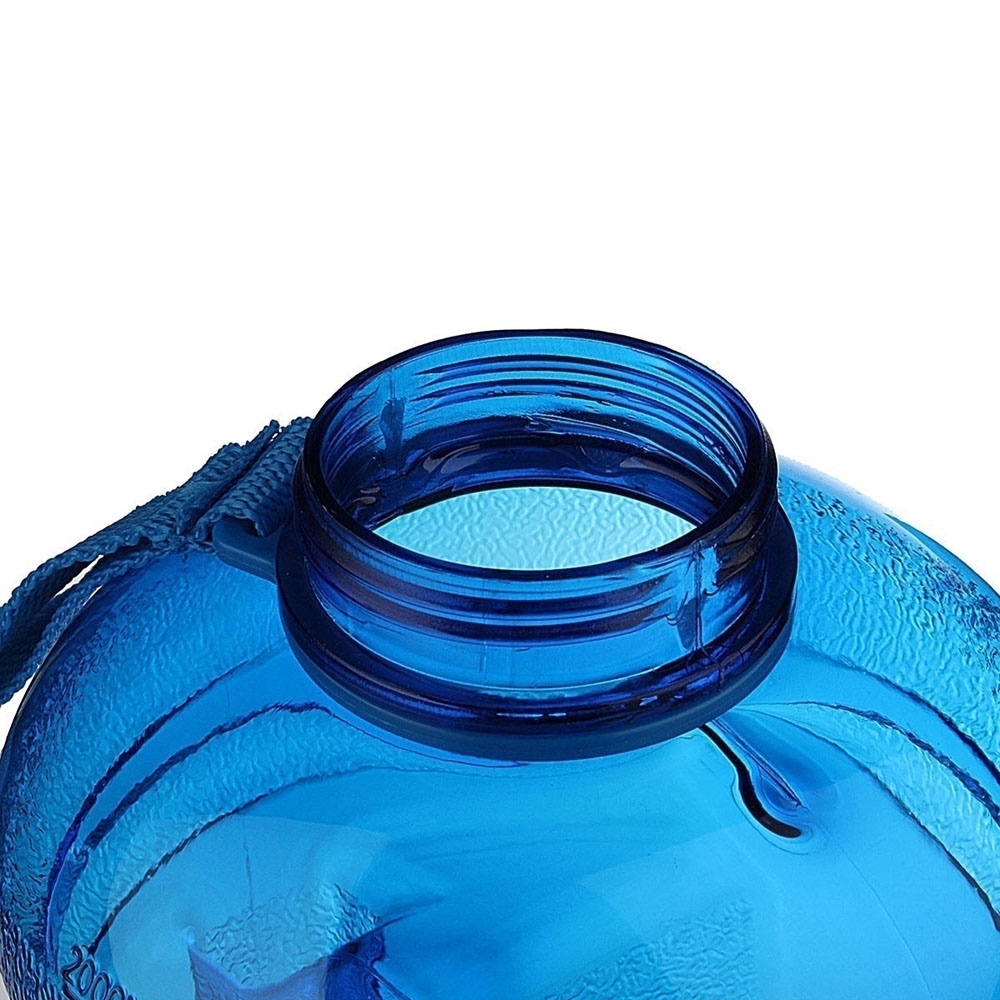 Bình nước thể thao dung tích lớn 1.3/2.2L chất lượng cao | BigBuy360 - bigbuy360.vn
