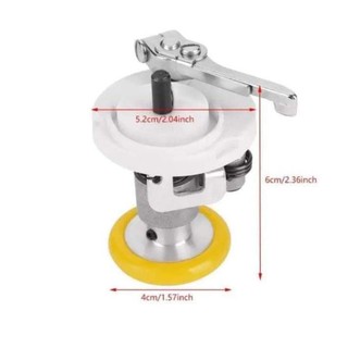 Bộ đánh suốt máy may 1 kim điện tử juki