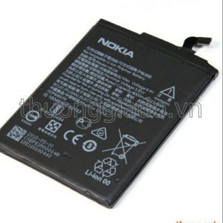Pin nokia 2 / HE 338 bảo hành đổi mới