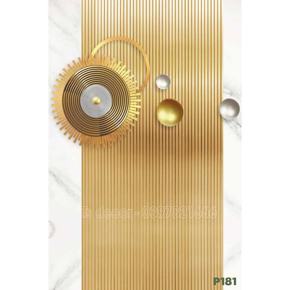 Phông Nền Livetream Và Chụp Ảnh 3D 5D Cao Cấp Tặng Keo Dán Dụng Cụ Dán Tường