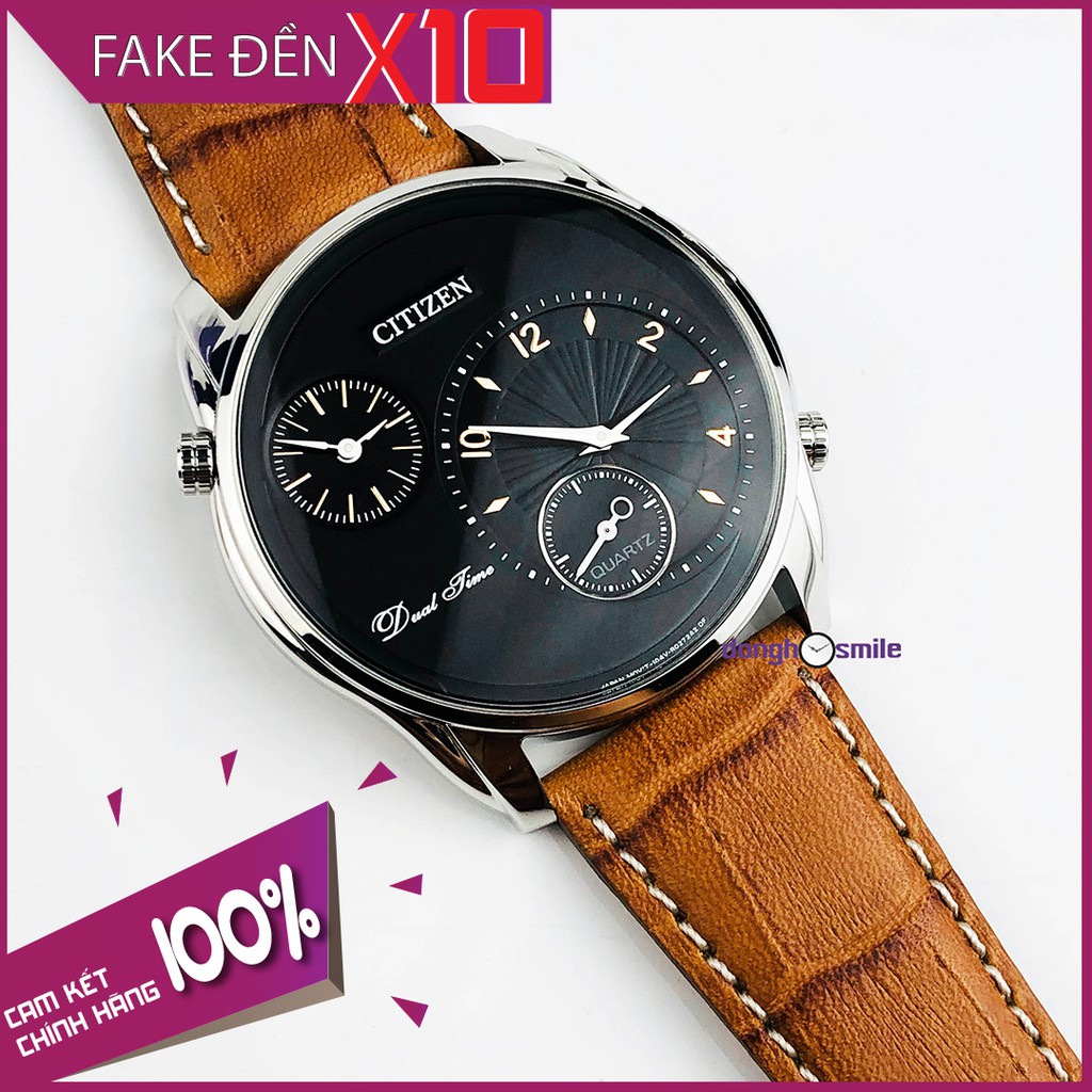 Đồng Hồ Nam Citizen AO3030-24A