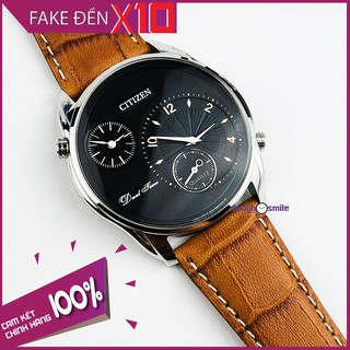Đồng Hồ Nam Citizen AO3030-24A