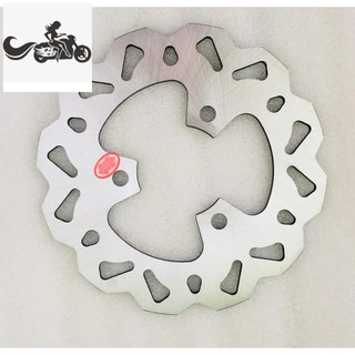 DĨA THẮNG ĐĨA SAU RCB CHO RAIDER SATRIA SIZE 187mm - ĐI BÁNH MÂM