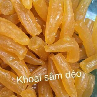 Khoai  Sâm Dèo 500Gr