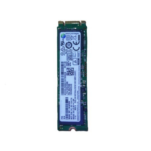 Ổ Cứng SSD Samsung PM871A M2 SATA 2280 - Chính Hãng Samsung - Bảo Hành 3 năm (1 đổi 1)