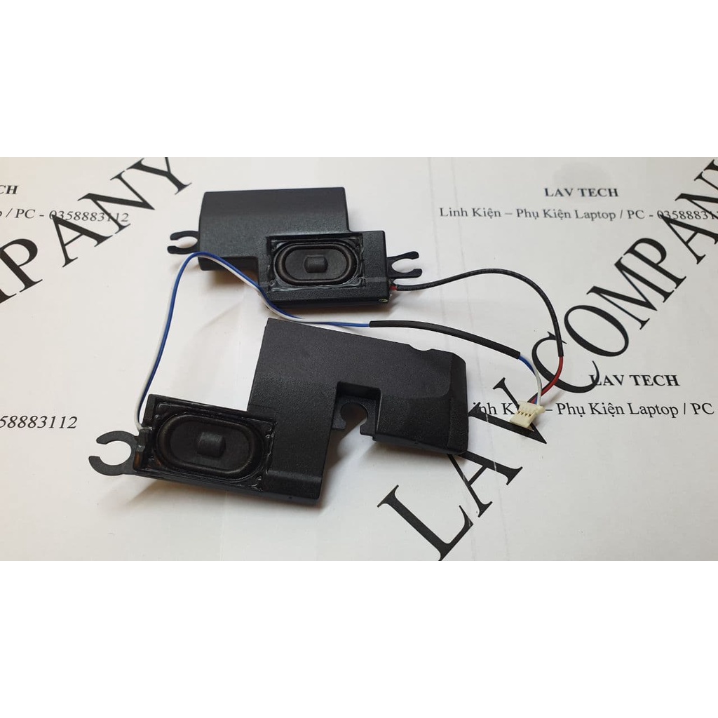 Loa Dell Latitude E5530 | 5530