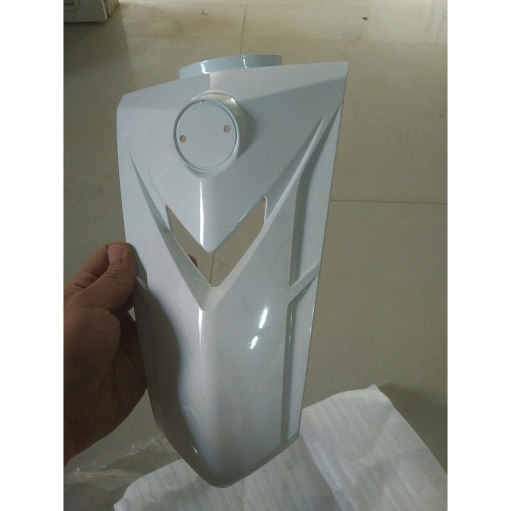 Mặt nạ Sirius trắng Yamaha