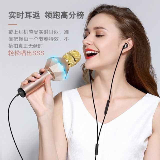 Micro Không Dây Kết Nối Bluetooth Cho Điện Thoại