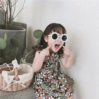 KÍNH HÌNH BÔNG HOA CHO BÉ (Ki01, Ki10, Ki11).