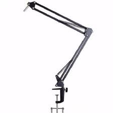 Chân Giữ Micro Kẹp Bàn Livestream Thu Âm NB35 giá rẻ