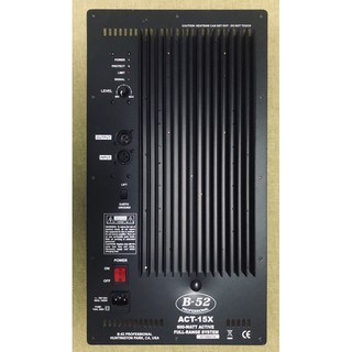 Amply full 40 thương hiệu B52 Mỹ nòi