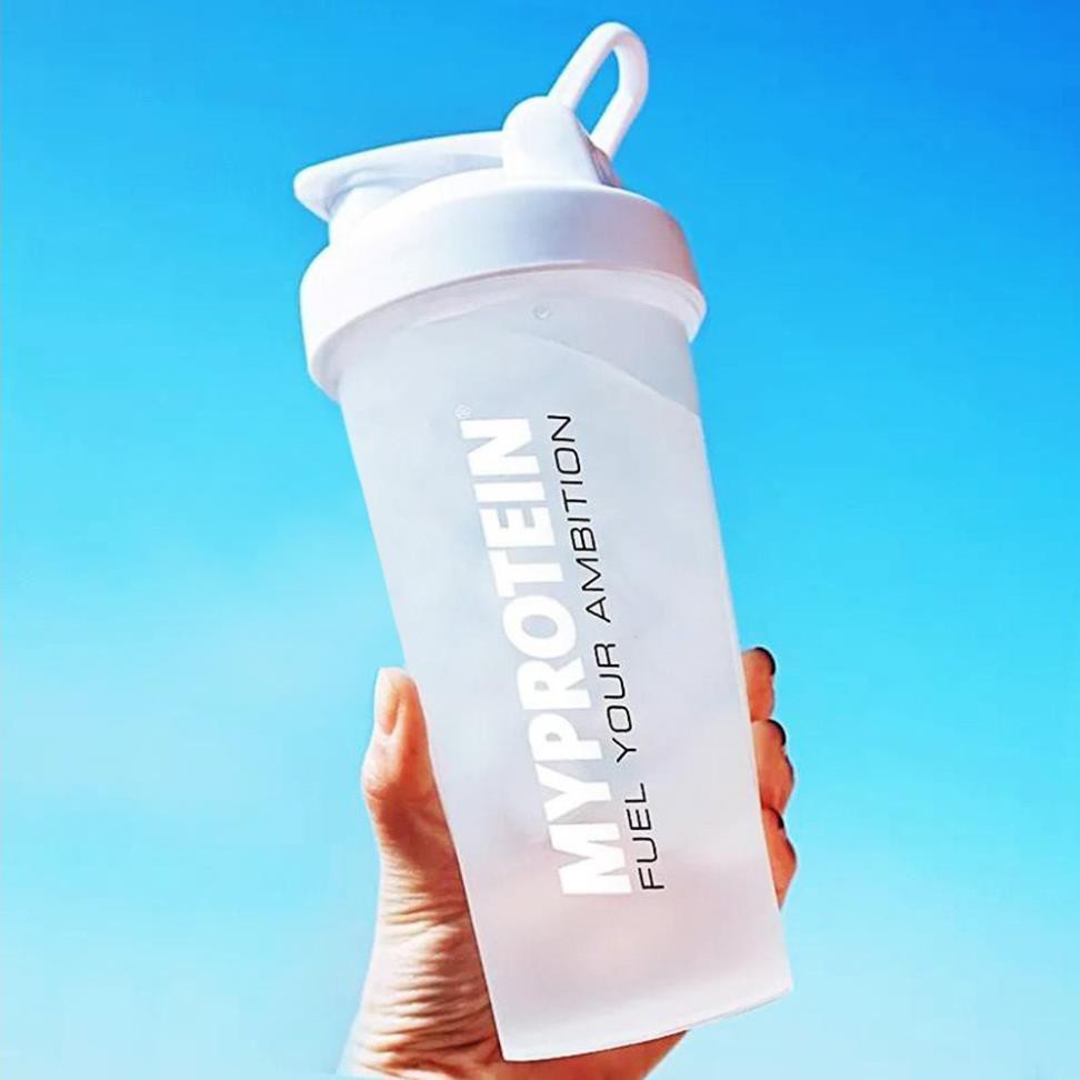 Bình Nước Tập Gym - Bình Lắc MYPROTEIN