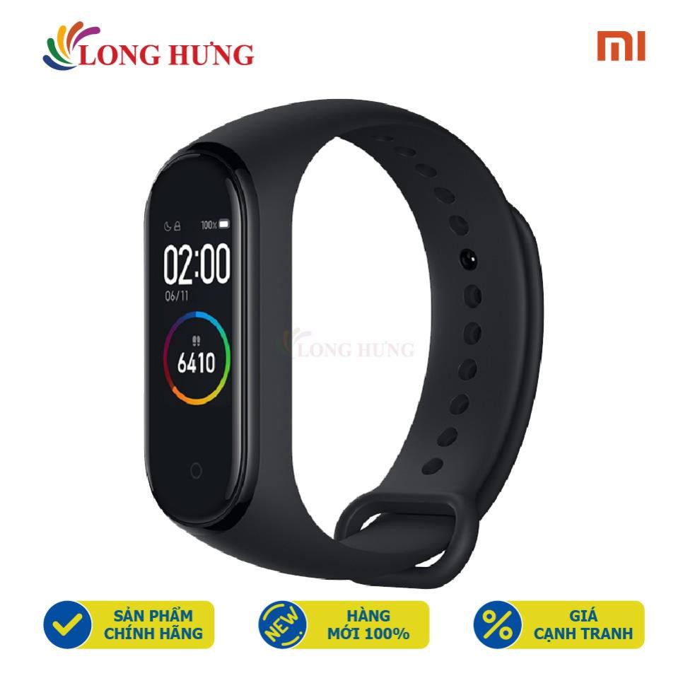 Mi band deals 4 mgw4052gl