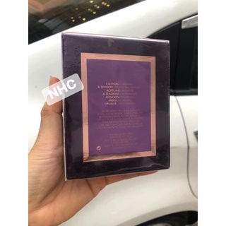 Nước Hoa Estee Lauder Sensuous Noir Edp 50ml