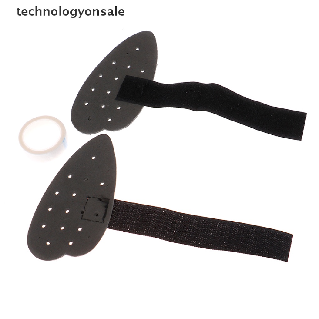 Dụng cụ chăm sóc giữ thẳng tai cho chó