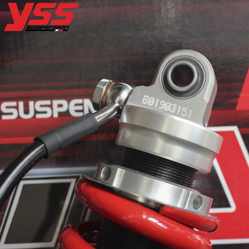 Phuộc YSS Suzuki Sport, Fx 125 G-Series MO302-255T-06-859