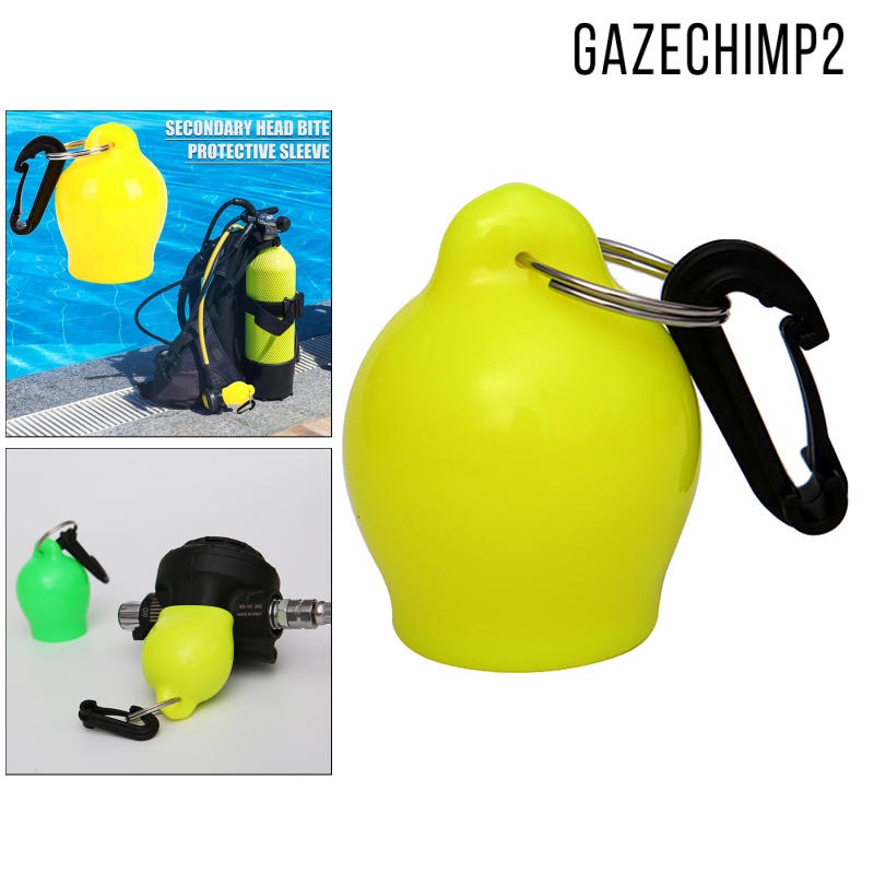 Bộ 5 vỏ bọc ống ngậm điều chỉnh âm lượng màu vàng
 | BigBuy360 - bigbuy360.vn