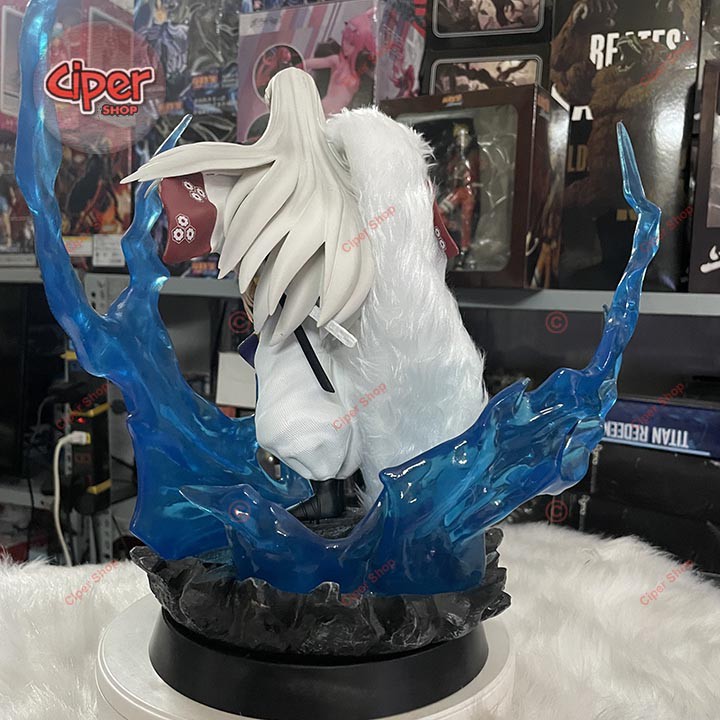 Mô hình Sesshoumaru Trong Inuyasha - Figure Sesshoumaru in Inuyasha GK