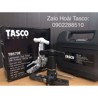 Loe tasco 2 chế độ tb570e
