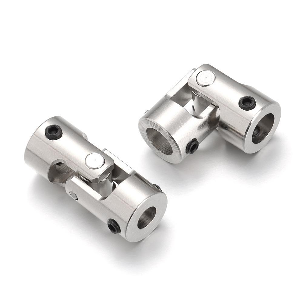 LEISURE Trục Nối Gimbal Cho Mô Hình Tàu Thuyền Điều Khiển Từ Xa 21 Kiểu DIY