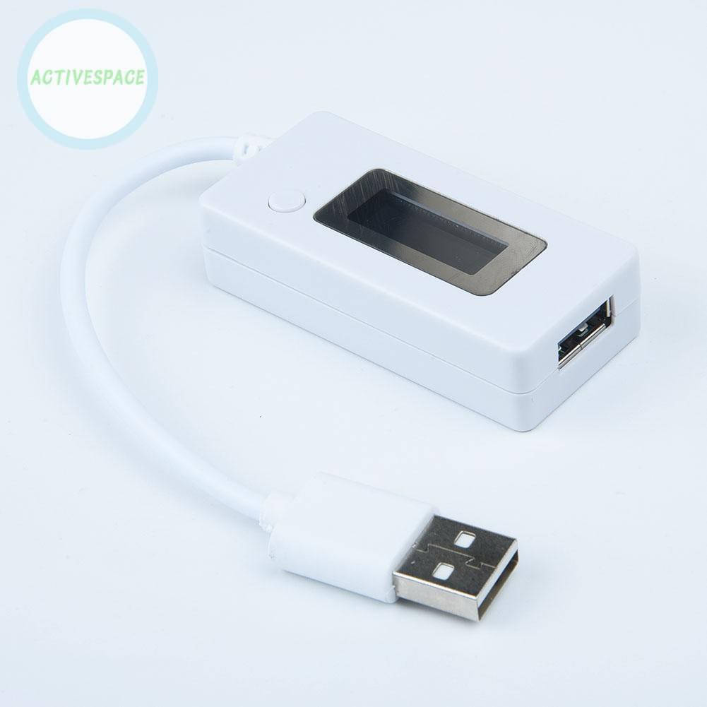 Đồng Hồ Đo Điện Áp Kỹ Thuật Số Kcx-017 Usb