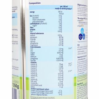Sữa bột HiPP 2 ORGANIC COMBIOTIC - 350g