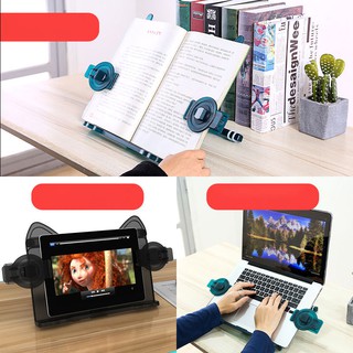 giá đỡ đọc sách hình mèo