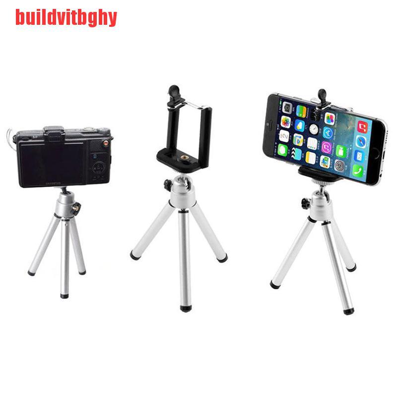 (Mua-Code) Tripod Mini Cho Máy Ảnh Dslr Slr