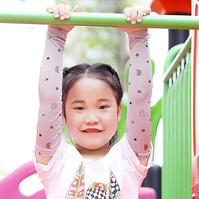 Găng tay dành riêng cho các bé