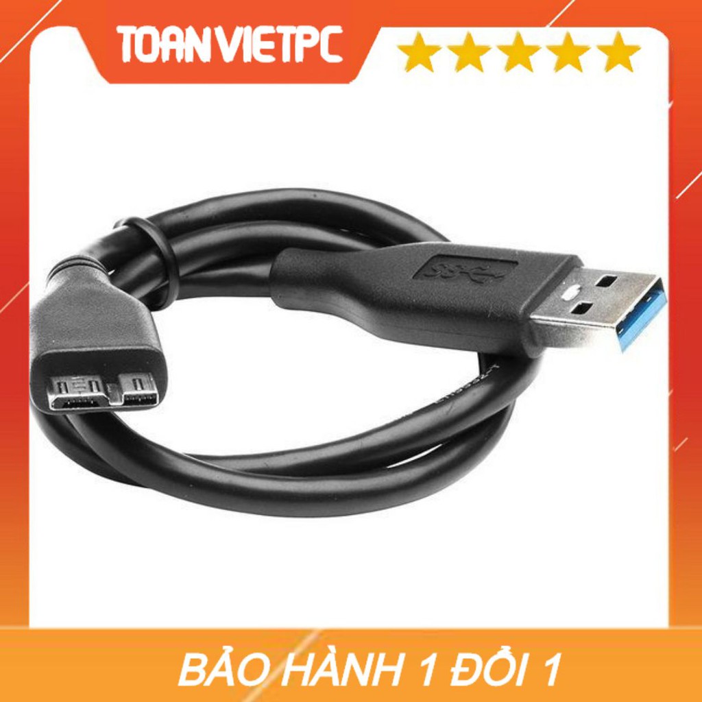 Cáp cắm ổ cứng usb 3.0, sử dụng cho hddbox | BigBuy360 - bigbuy360.vn