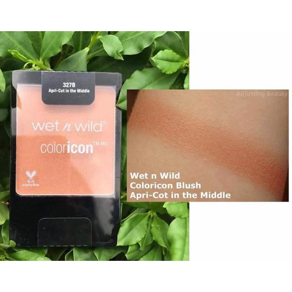Má hồng coloricon blush. | BigBuy360 - bigbuy360.vn