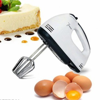 MÁY ĐÁNH TRỨNG 7 TỐC ĐỘ CẦM TAY